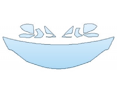 PRECUT PPF KIT - 2020 TOYOTA SUPRA LAUNCH EDITION HOOD (24 INCH WRAPPED EDGES) FENDERS MIRRORS) PRECUT PPF KIT - 2020 TOYOTA SUPRA LAUNCH EDITION HOOD (24 INCH WRAPPED EDGES) FENDERS MIRRORS)