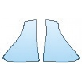 PAINT PROTECTION KIT - 2020 AUDI Q3 S-LINE SPLASH - PRECUT PPF CLEAR BRA WRAP