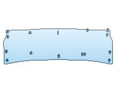 Precut PPF Kit – Clear Bra Paint Protection Film PAINT PROTECTION KIT - 2020 HONDA PILOT BLACK EDITION SKID PLATE - PRECUT PPF CLEAR BRA WRAP