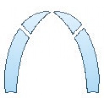 Precut PPF Kit – Clear Bra Paint Protection Film PAINT PROTECTION KIT - 2020 JAGUAR XE P250 S SPLASH - PRECUT PPF CLEAR BRA WRAP