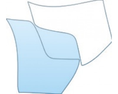 2006 CADILLAC STS V  Splash Kit - PRECUT PPF CLEAR BRA WRAP