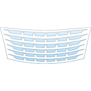 2003 CHRYSLER PT CRUISER BASE MODEL  Grille Kit