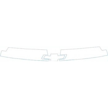 2004 CHEVROLET CAVALIER  Grille Kit