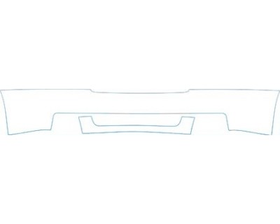 2006 CHEVROLET SILVERADO SS  Bumper Kit