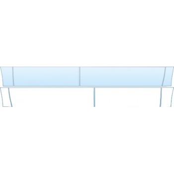 2007 CHEVROLET SUBURBAN BASE  Doors Kit