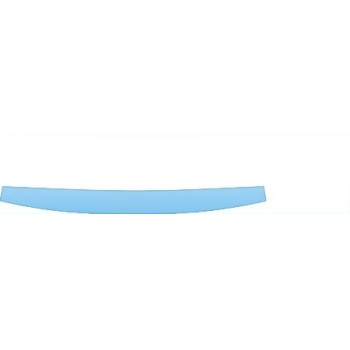 PRECUT PPF CLEAR BRA WRAP