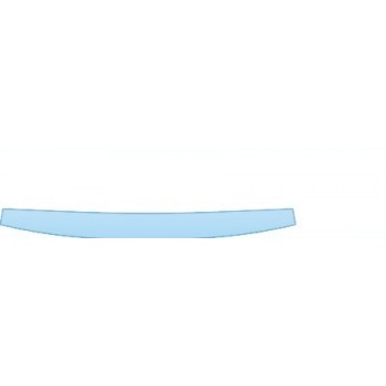 PRECUT PPF CLEAR BRA WRAP
