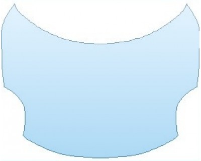  2018 ALFA ROMEO 4C SPIDER FULL HOOD