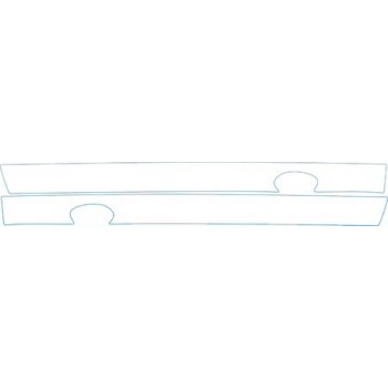 2005 CHEVROLET SSR SS  Door Side Rails Kit