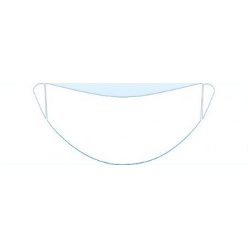 PRECUT PPF CLEAR BRA WRAP
