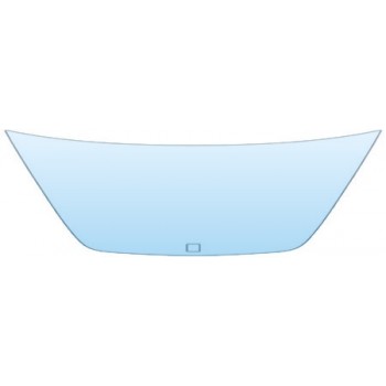 PAINT PROTECTION KIT - 2009 FERRARI F430 CONVERTIBLE FULL HOOD KIT - PRECUT PPF CLEAR BRA WRAP
