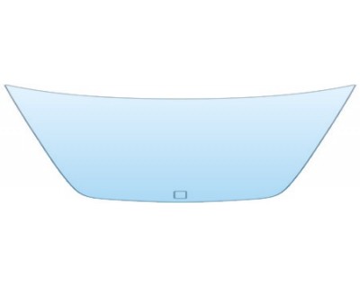 PAINT PROTECTION KIT - 2009 FERRARI F430 CONVERTIBLE FULL HOOD KIT - PRECUT PPF CLEAR BRA WRAP