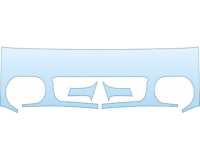 2005 FORD MUSTANG COBRA  Bumper Kit