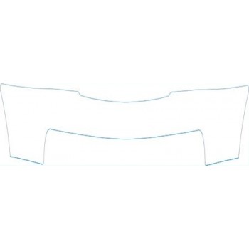 2009 FORD RANGER XLT  Bumper Kit