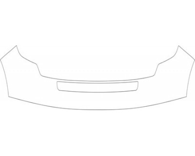2008 FORD EDGE LIMITED  Bumper Kit