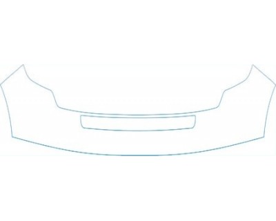 2010 FORD EDGE SEL  Bumper Kit