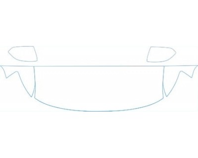 2010 FORD FLEX SEL  Hood Fender Mirror Kit