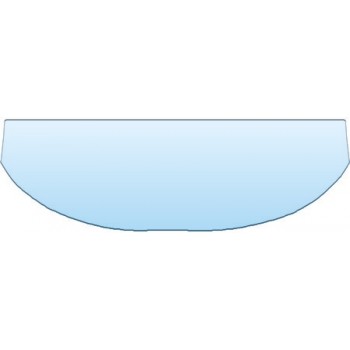 PRECUT PPF CLEAR BRA WRAP
