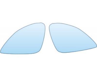 2005 HONDA CR-V SEDAN  Headlights Kit - PRECUT PPF CLEAR BRA WRAP