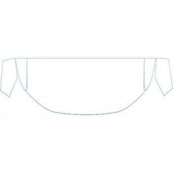 PAINT PROTECTION KIT - 2008 HONDA ELEMENT SC HOOD FENDER KIT - PRECUT PPF CLEAR BRA WRAP