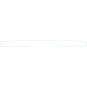 PAINT PROTECTION KIT - 2005 HYUNDAI ELANTRA HATCHBACK GRILLE KIT - PRECUT PPF CLEAR BRA WRAP