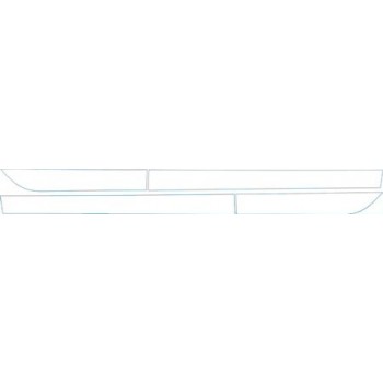 2006 HYUNDAI SONATA LX  Doors Kit