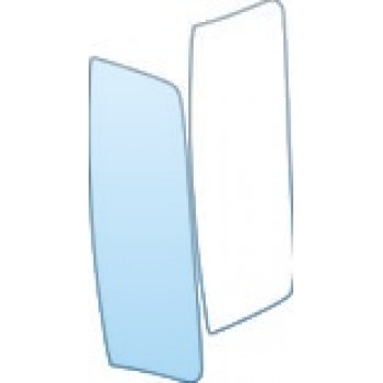 2004 AUDI A8  HEADLIGHTS - PRECUT PPF CLEAR BRA WRAP