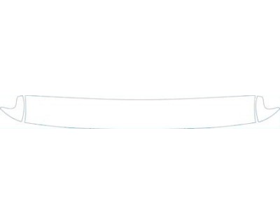 PRECUT PPF CLEAR BRA WRAP