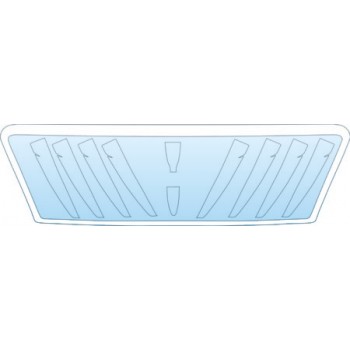 2004 KIA OPTIMA  Grille Kit