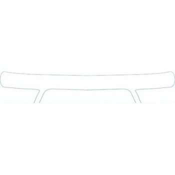 1993 LEXUS SC  BUMPER KIT