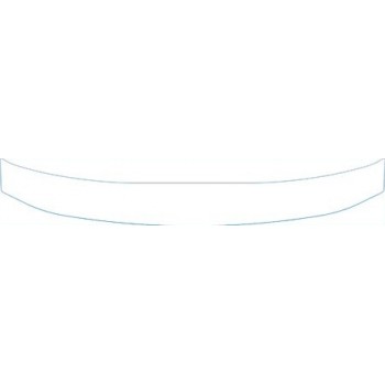 PRECUT PPF CLEAR BRA WRAP