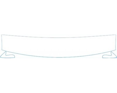 1995 MERCURY MOUNTAINEER  HOOD AND FENDER KIT