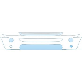 2006 MINI COOPER CONVERTIBLE S Bumper Kit