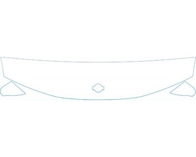 PRECUT PPF CLEAR BRA WRAP