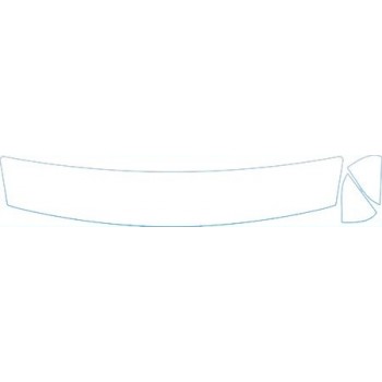 PRECUT PPF CLEAR BRA WRAP