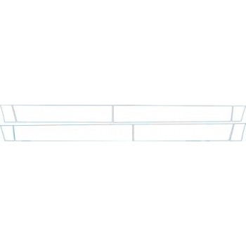 2009 SATURN OUTLOOK XR  Rockers Kit