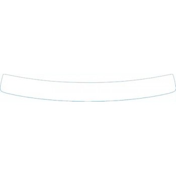 2008 SCION XB KEN-STYLE  Rear Bumper Deck Kit