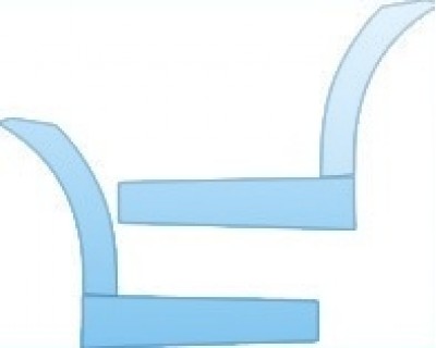 2006 SUZUKI AERIO WAGON  Splash Kit - PRECUT PPF CLEAR BRA WRAP