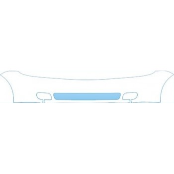 2008 SUZUKI RENO X-SPORT  Bumper Kit