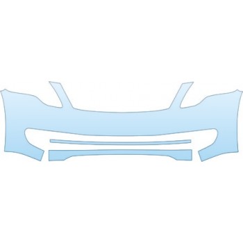 2007 TOYOTA AVALON XLS  Bumper Kit