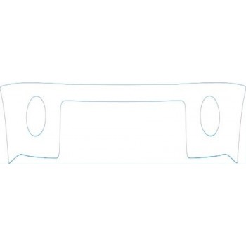 2007 TOYOTA TUNDRA SR5 LIMITED Lower Bumper Kit