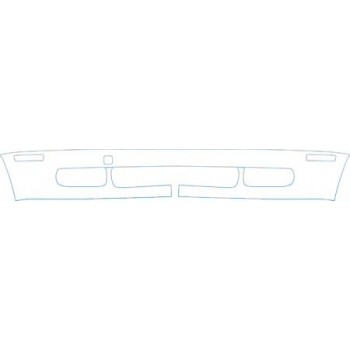 1998 BMW Z3  BUMPER KIT