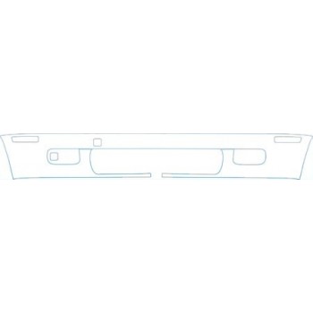 2001 BMW Z3  BUMPER KIT