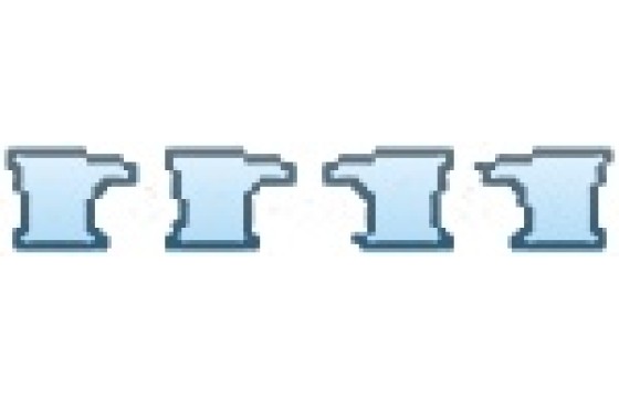 PRECUT PPF CLEAR BRA WRAP