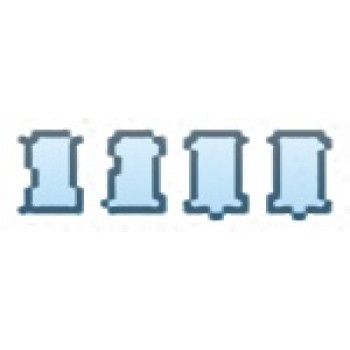 Precut PPF Kit – Clear Bra Paint Protection Film PAINT PROTECTION KIT - 2016 NISSAN ALTIMA 2.5 SV DOOR CUPS - PRECUT PPF CLEAR BRA WRAP