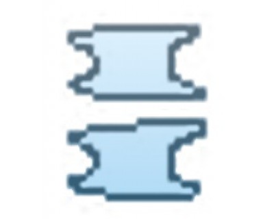 PAINT PROTECTION KIT - 2016 PORSCHE CAYMAN BLACK EDITION DOOR CUPS - PRECUT PPF CLEAR BRA WRAP