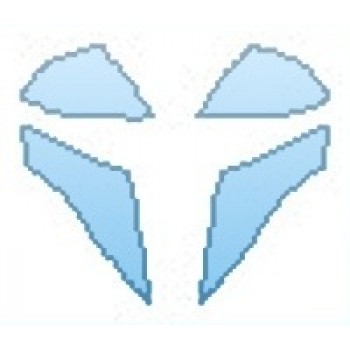 INVISIBLEMASK  - 3M PAINT PROTECTION