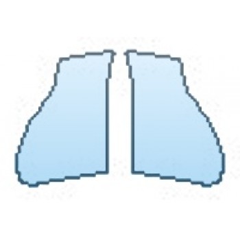 Precut PPF Kit – Clear Bra Paint Protection Film PAINT PROTECTION KIT - 2016 AUDI A5 SPLASH KIT - PRECUT PPF CLEAR BRA WRAP