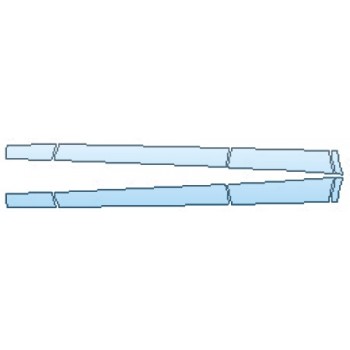 PAINT PROTECTION KIT - 2017 MERCEDES C-CLASS SEDAN C300 DOORS - PRECUT PPF CLEAR BRA WRAP