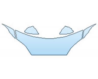 2016 TESLA MODEL S P85D Hood Fenders Mirrors 2016 TESLA MODEL S P85D Hood Fenders Mirrors